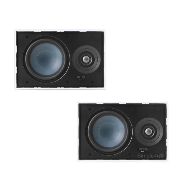 MONITOR DE AUDIO