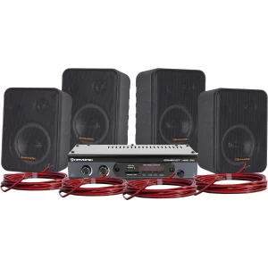 Home Theater JBL