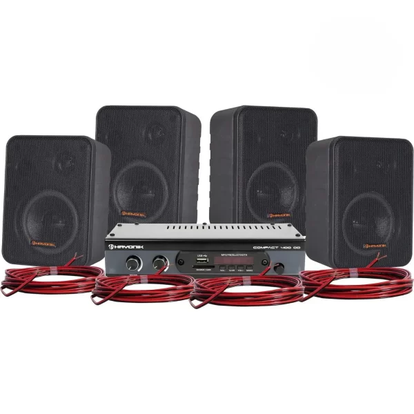 Home Theater JBL